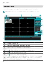 Предварительный просмотр 134 страницы Idis DR-2300P Series Operation Manual