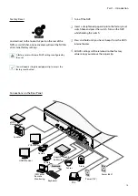 Предварительный просмотр 15 страницы Idis DR-2304P Installation Manual