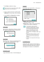 Предварительный просмотр 17 страницы Idis DR-2304P Operation Manual