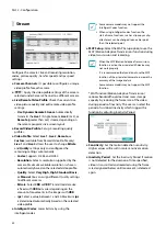 Предварительный просмотр 50 страницы Idis DR-2304P Operation Manual