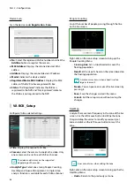 Предварительный просмотр 68 страницы Idis DR-2304P Operation Manual