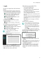 Предварительный просмотр 75 страницы Idis DR-2304P Operation Manual