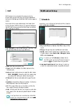 Предварительный просмотр 77 страницы Idis DR-2304P Operation Manual