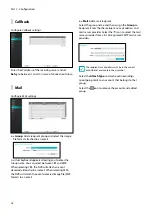 Предварительный просмотр 78 страницы Idis DR-2304P Operation Manual