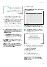 Предварительный просмотр 91 страницы Idis DR-2304P Operation Manual