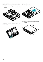 Предварительный просмотр 18 страницы Idis DR-2504P-C Quick Start Manual