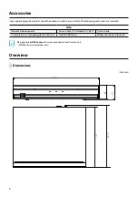 Предварительный просмотр 4 страницы Idis DR-2504P Quick Manual