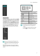 Предварительный просмотр 27 страницы Idis DR-2516P Operation Manual