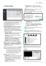 Предварительный просмотр 47 страницы Idis DR-2516P Operation Manual