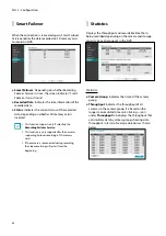 Предварительный просмотр 62 страницы Idis DR-2516P Operation Manual