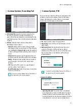 Предварительный просмотр 67 страницы Idis DR-2516P Operation Manual