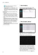 Предварительный просмотр 68 страницы Idis DR-2516P Operation Manual