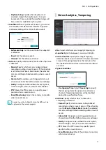 Предварительный просмотр 71 страницы Idis DR-2516P Operation Manual