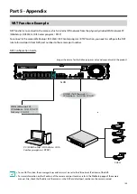 Предварительный просмотр 135 страницы Idis DR-2516P Operation Manual