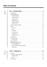 Preview for 6 page of Idis DR-3104P Operation Manual