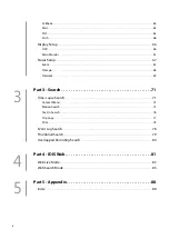 Preview for 8 page of Idis DR-3104P Operation Manual