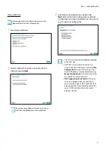 Preview for 11 page of Idis DR-3104P Operation Manual