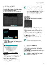 Preview for 17 page of Idis DR-3104P Operation Manual