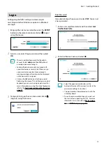 Preview for 19 page of Idis DR-3104P Operation Manual