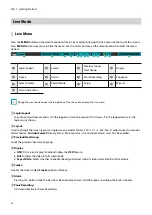 Preview for 20 page of Idis DR-3104P Operation Manual