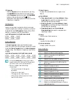 Preview for 21 page of Idis DR-3104P Operation Manual