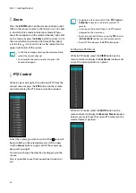 Preview for 22 page of Idis DR-3104P Operation Manual