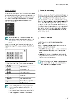 Preview for 23 page of Idis DR-3104P Operation Manual