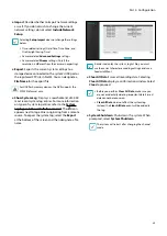 Preview for 29 page of Idis DR-3104P Operation Manual