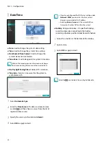 Preview for 30 page of Idis DR-3104P Operation Manual