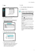 Preview for 31 page of Idis DR-3104P Operation Manual