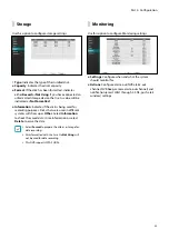 Preview for 33 page of Idis DR-3104P Operation Manual