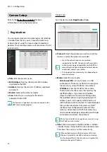 Preview for 36 page of Idis DR-3104P Operation Manual