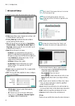 Preview for 38 page of Idis DR-3104P Operation Manual