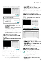 Preview for 39 page of Idis DR-3104P Operation Manual