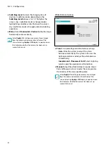 Preview for 42 page of Idis DR-3104P Operation Manual