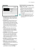 Preview for 43 page of Idis DR-3104P Operation Manual