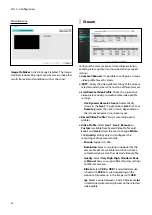 Preview for 44 page of Idis DR-3104P Operation Manual