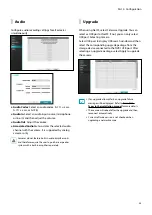 Preview for 45 page of Idis DR-3104P Operation Manual