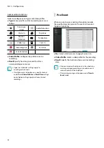 Preview for 48 page of Idis DR-3104P Operation Manual