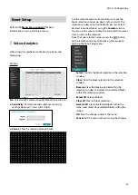 Preview for 49 page of Idis DR-3104P Operation Manual