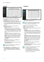 Preview for 52 page of Idis DR-3104P Operation Manual