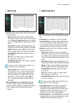 Preview for 53 page of Idis DR-3104P Operation Manual