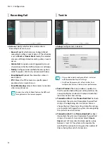 Preview for 54 page of Idis DR-3104P Operation Manual