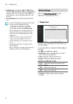 Preview for 58 page of Idis DR-3104P Operation Manual