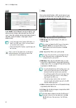 Preview for 62 page of Idis DR-3104P Operation Manual