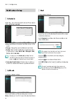 Preview for 64 page of Idis DR-3104P Operation Manual