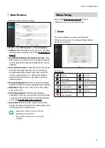 Preview for 67 page of Idis DR-3104P Operation Manual