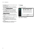 Preview for 68 page of Idis DR-3104P Operation Manual