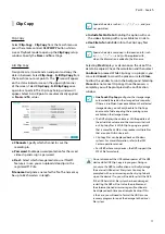 Preview for 77 page of Idis DR-3104P Operation Manual