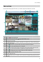 Preview for 83 page of Idis DR-3104P Operation Manual